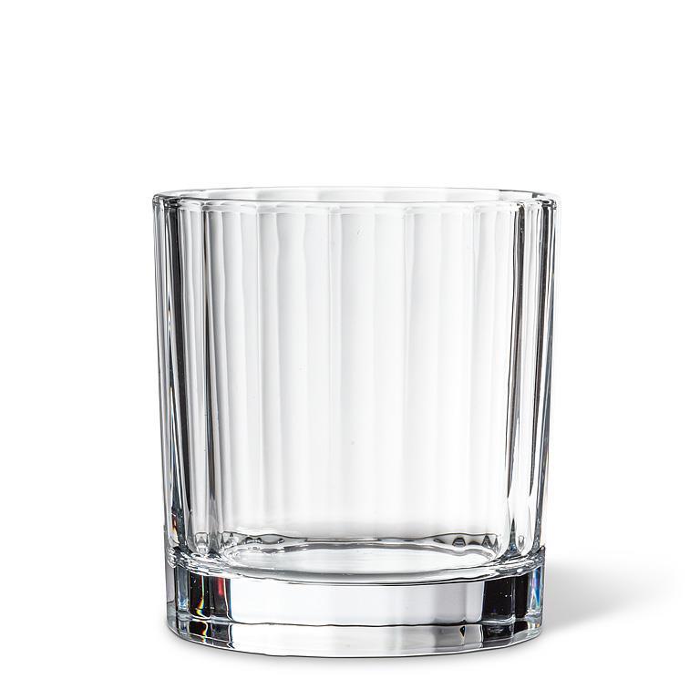 Wide Optic Tumbler