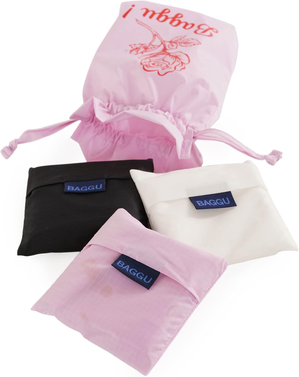 Standard BAGGU Set of 3