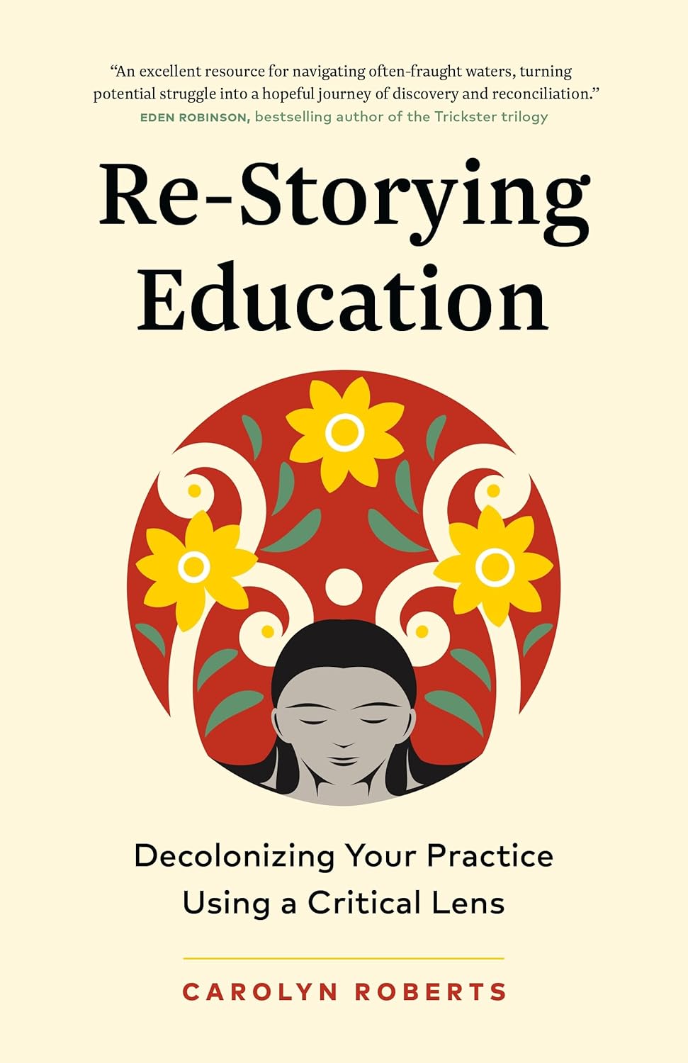Re-Storying Education