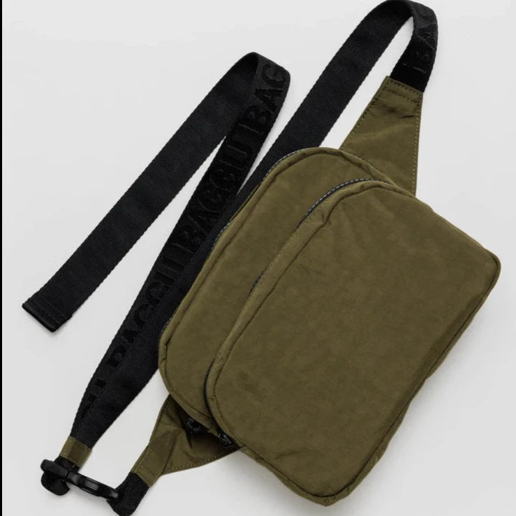 Fanny Pack