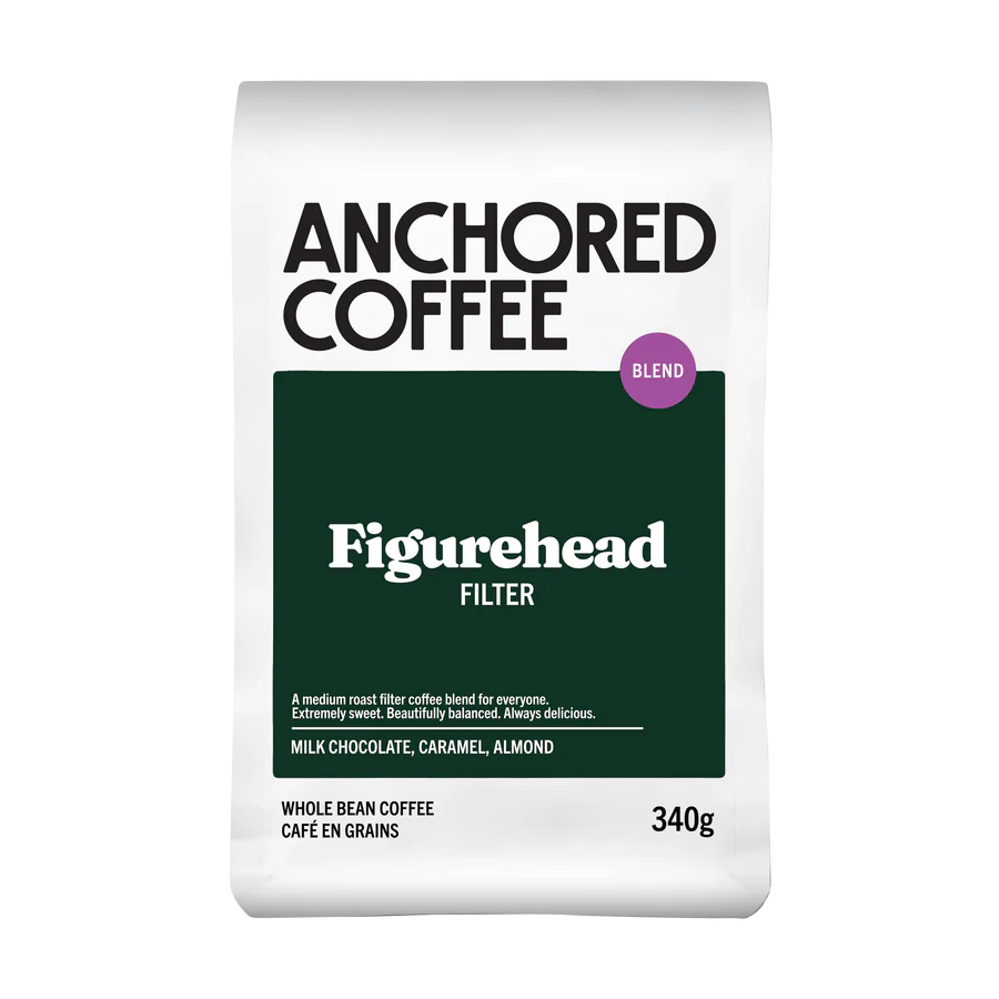 Figurehead Filter