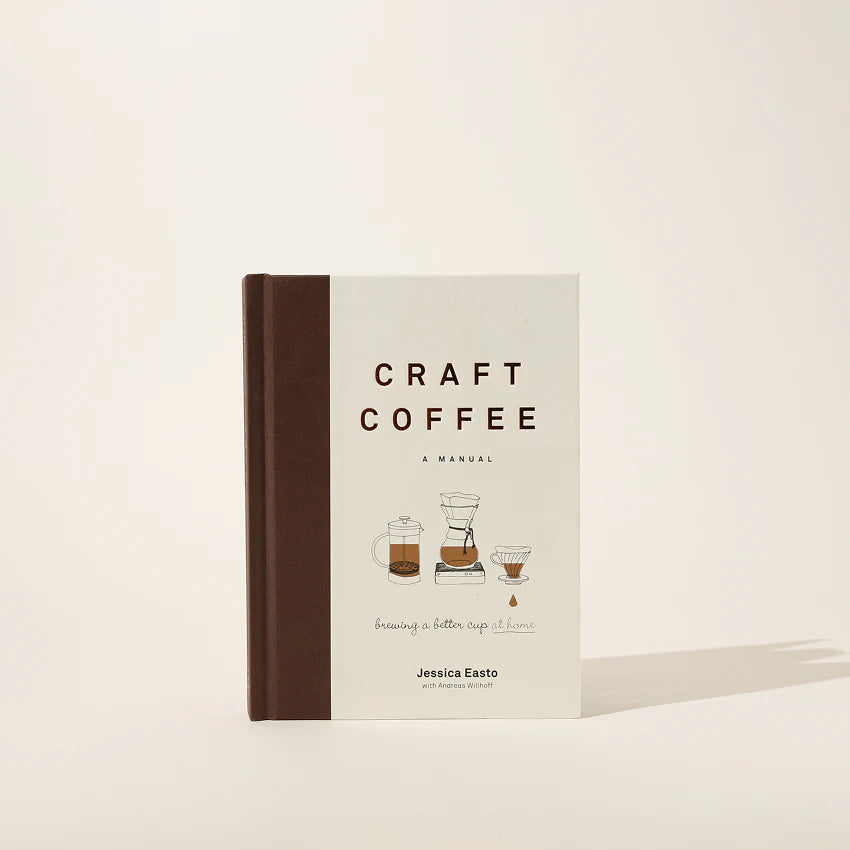 Craft Coffee