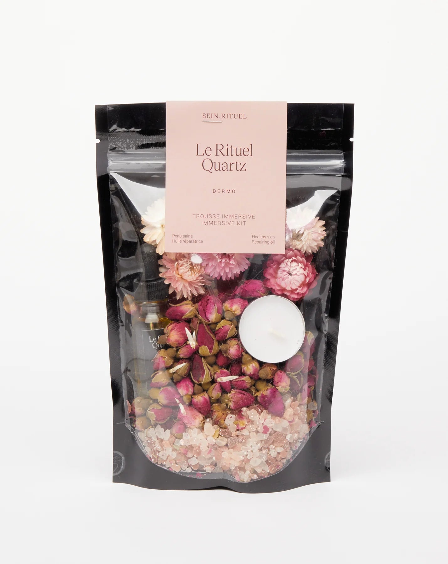 Quartz Immersive Kit