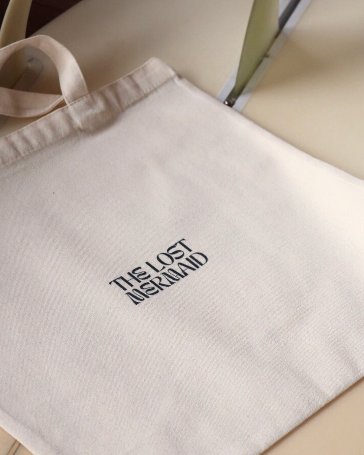 Phare d'Homard Tote