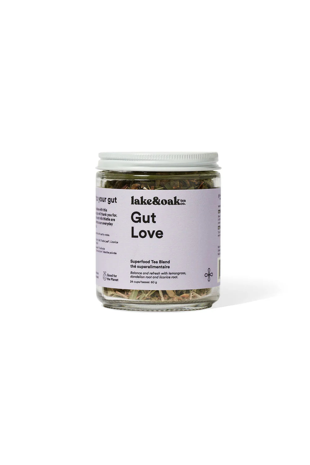 Gut Love Tea
