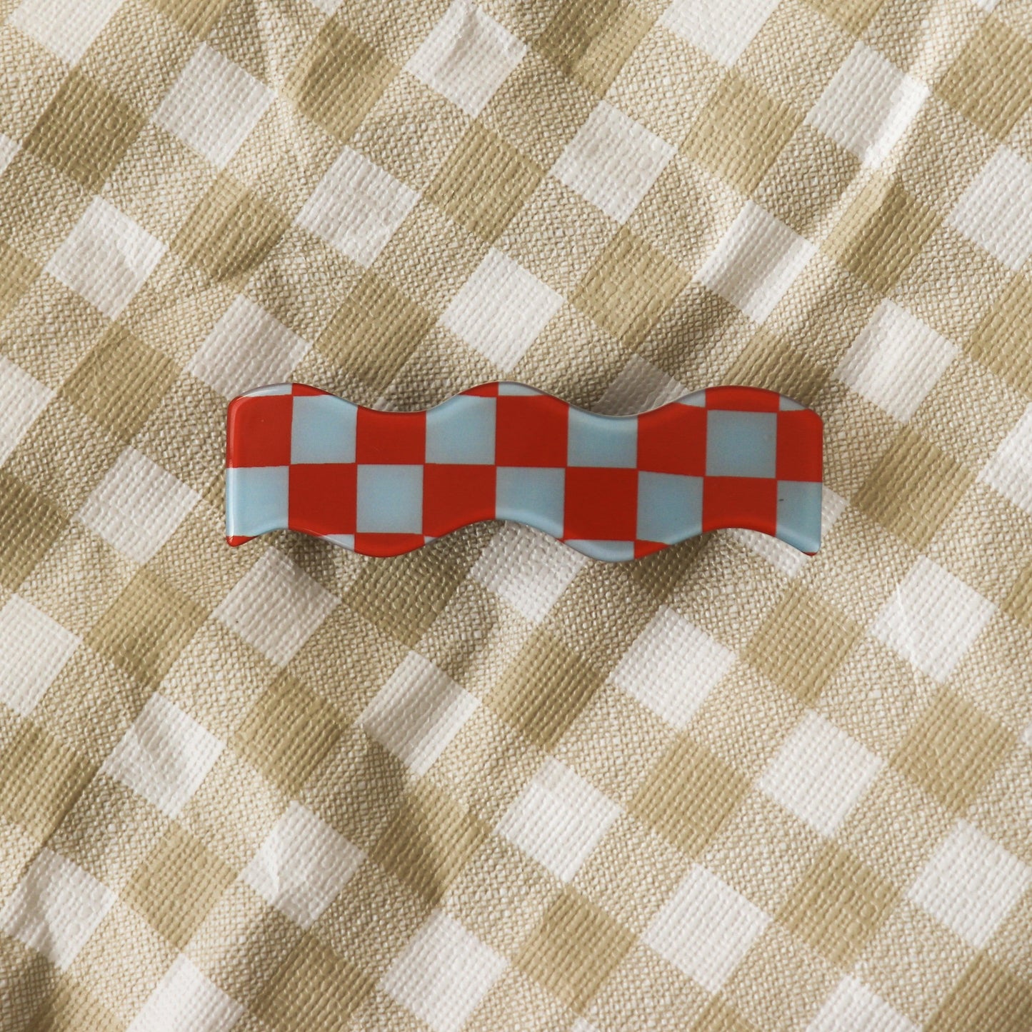 The Damiero Hair Clip