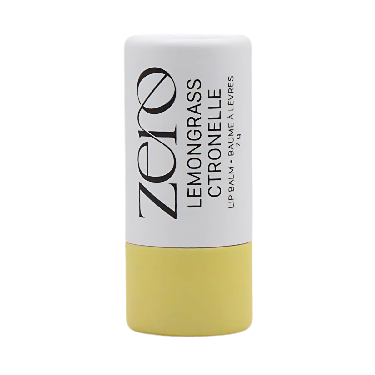 Lemongrass Lip Balm
