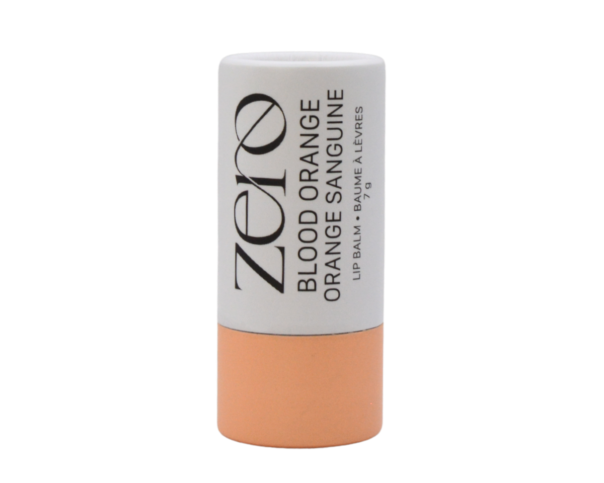 Blood Orange Lip Balm