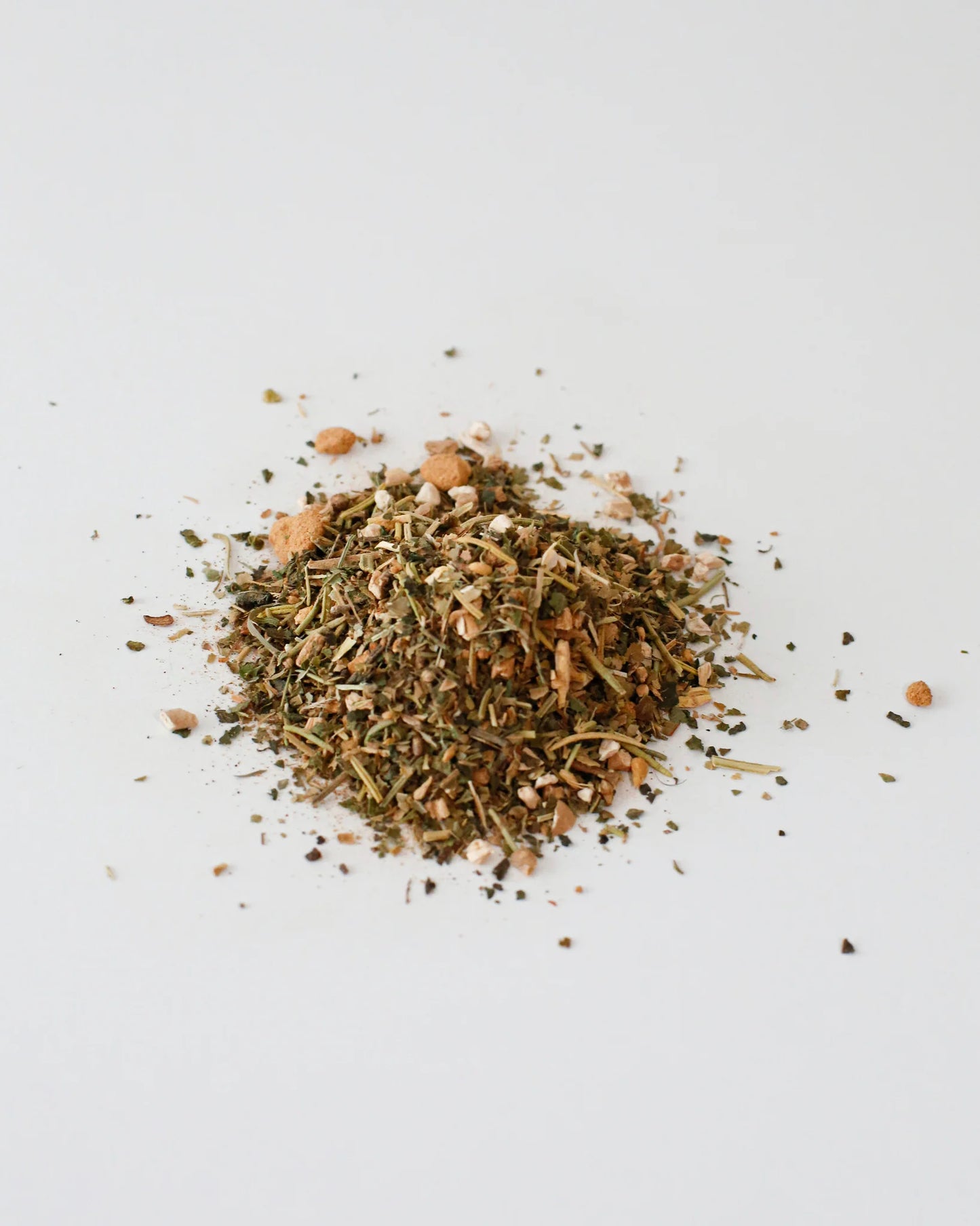 Morning Song Herbal Tea