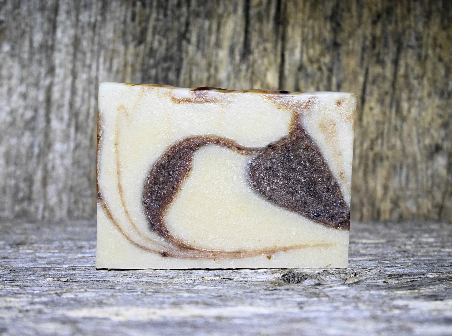 Honey & Currants Soap