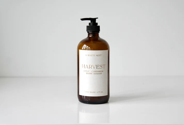 Harvest Hand Wash