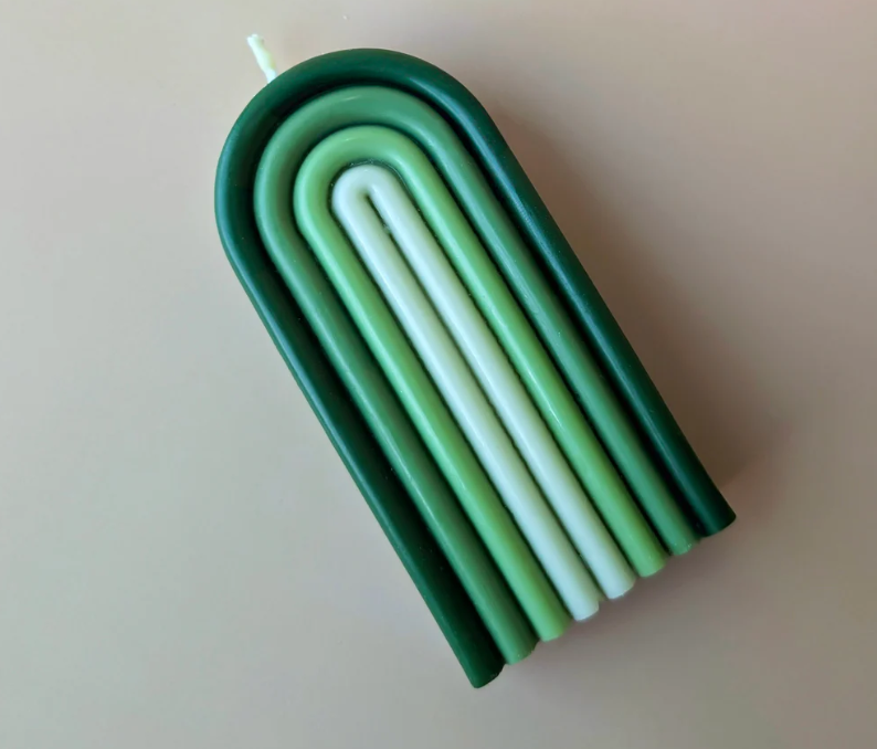 Arch Candle