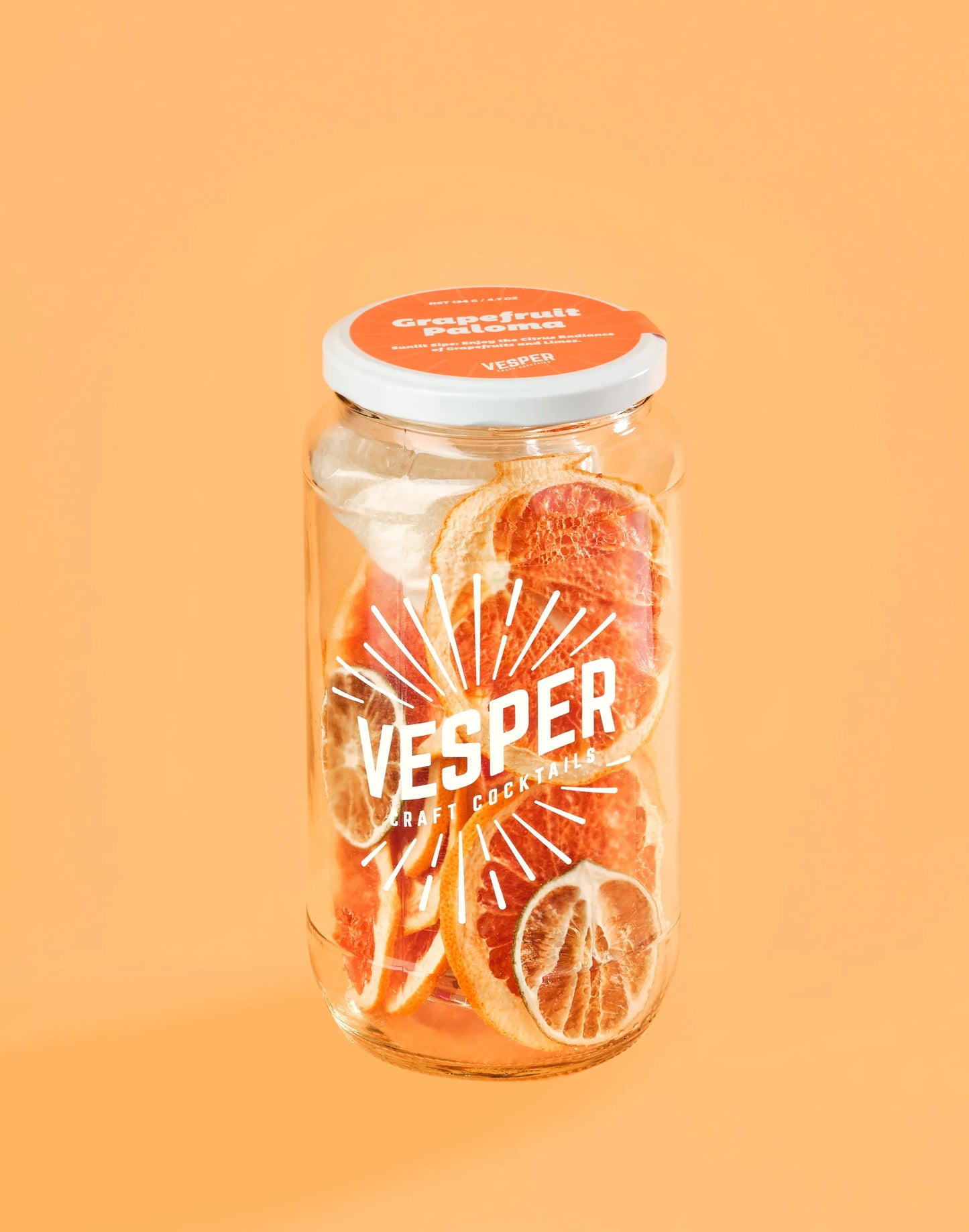 Vesper Craft Cocktail Kit