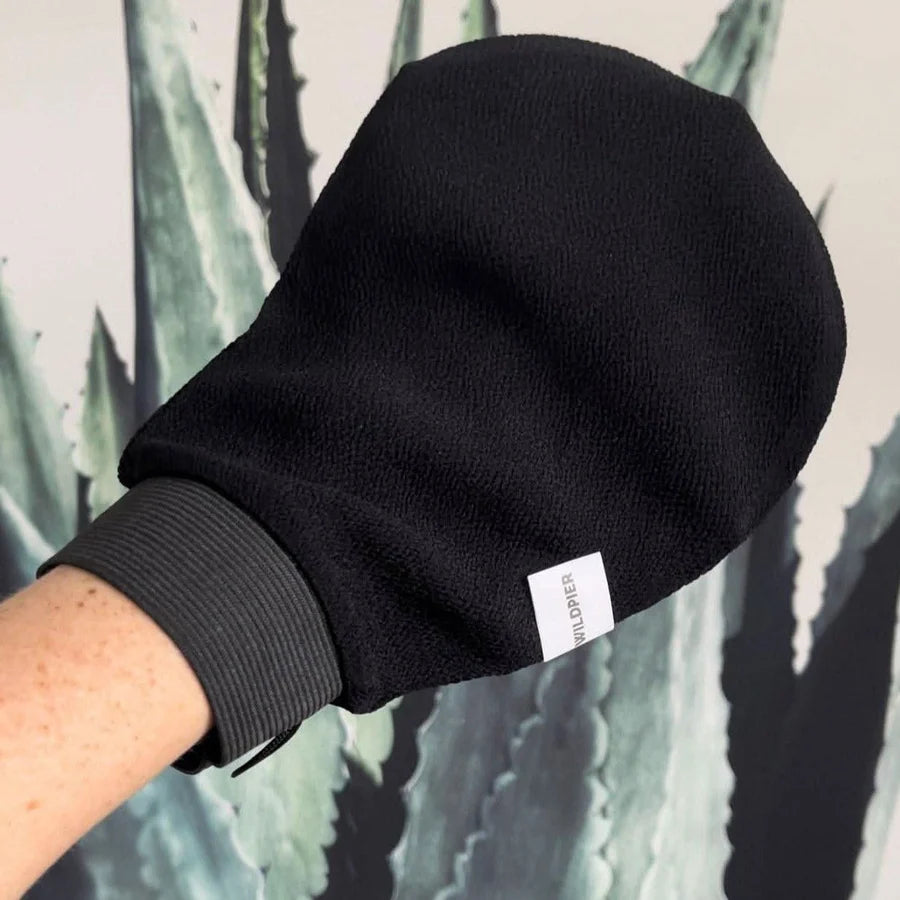 Luxe Deep Exfoliating Glove