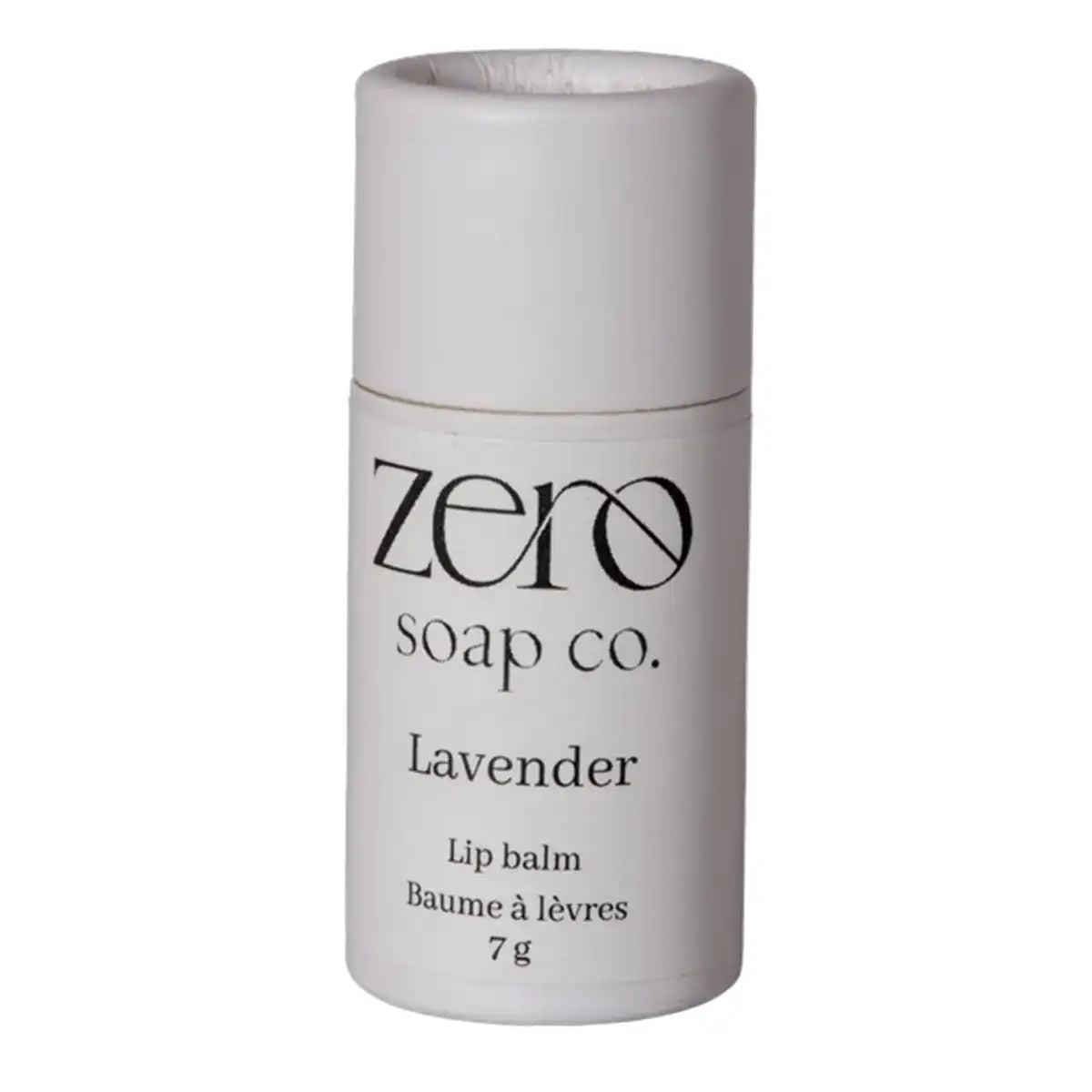 Lavender Lip Balm