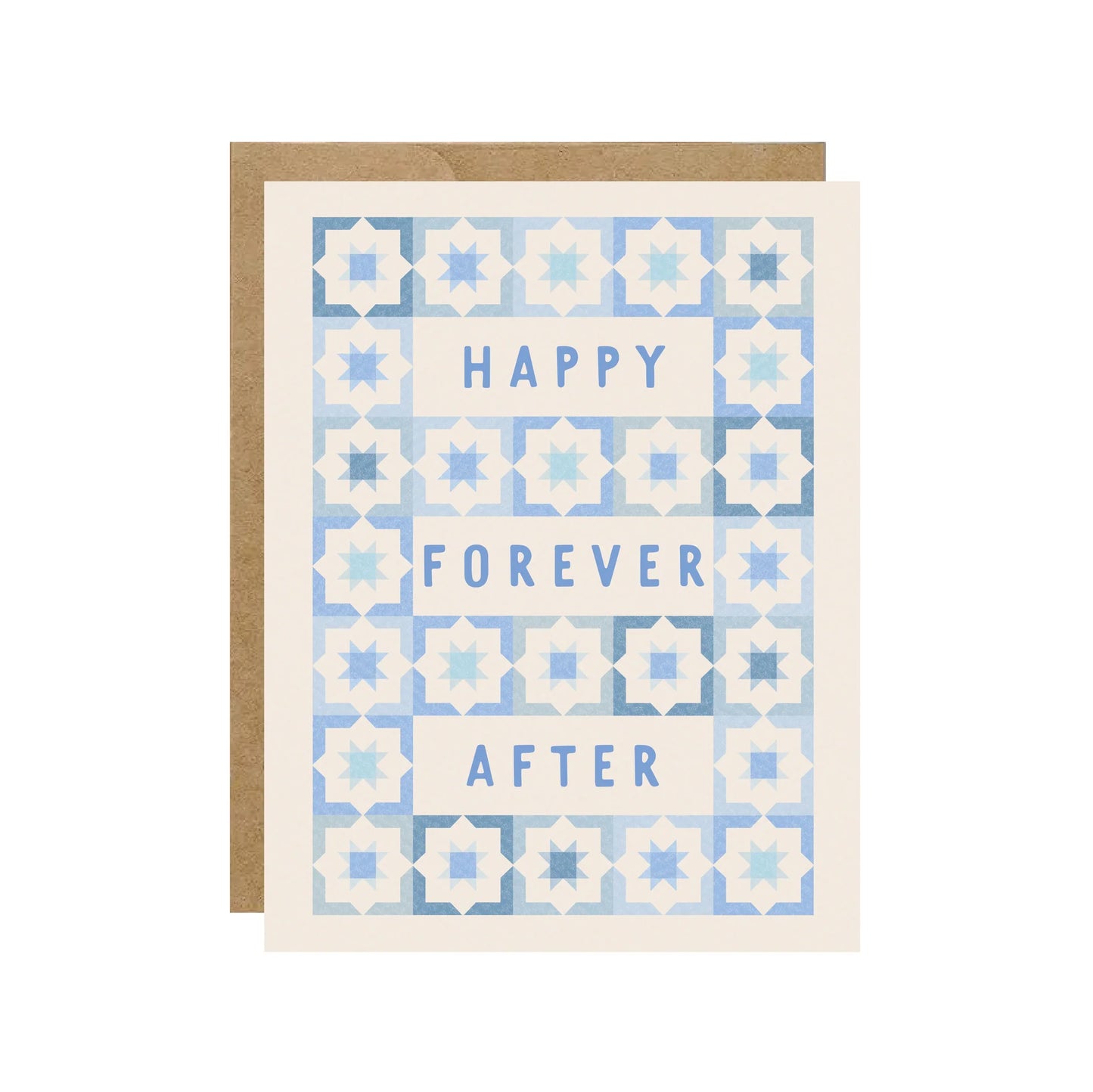 Forever Happy Card