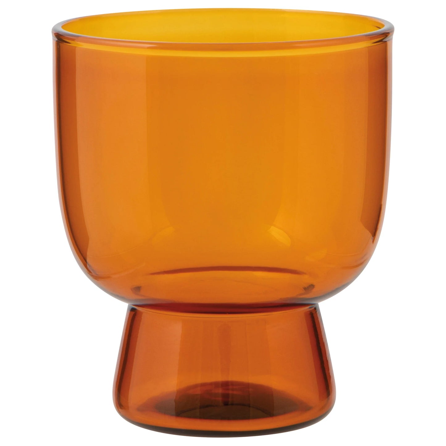 Pedestal Tumbler