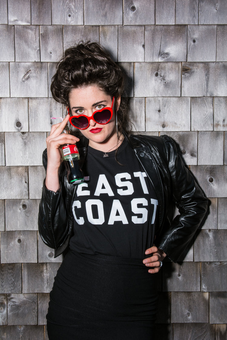 East Coast Unisex T-Shirt