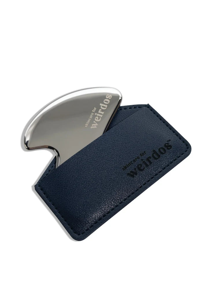 Gua Sha