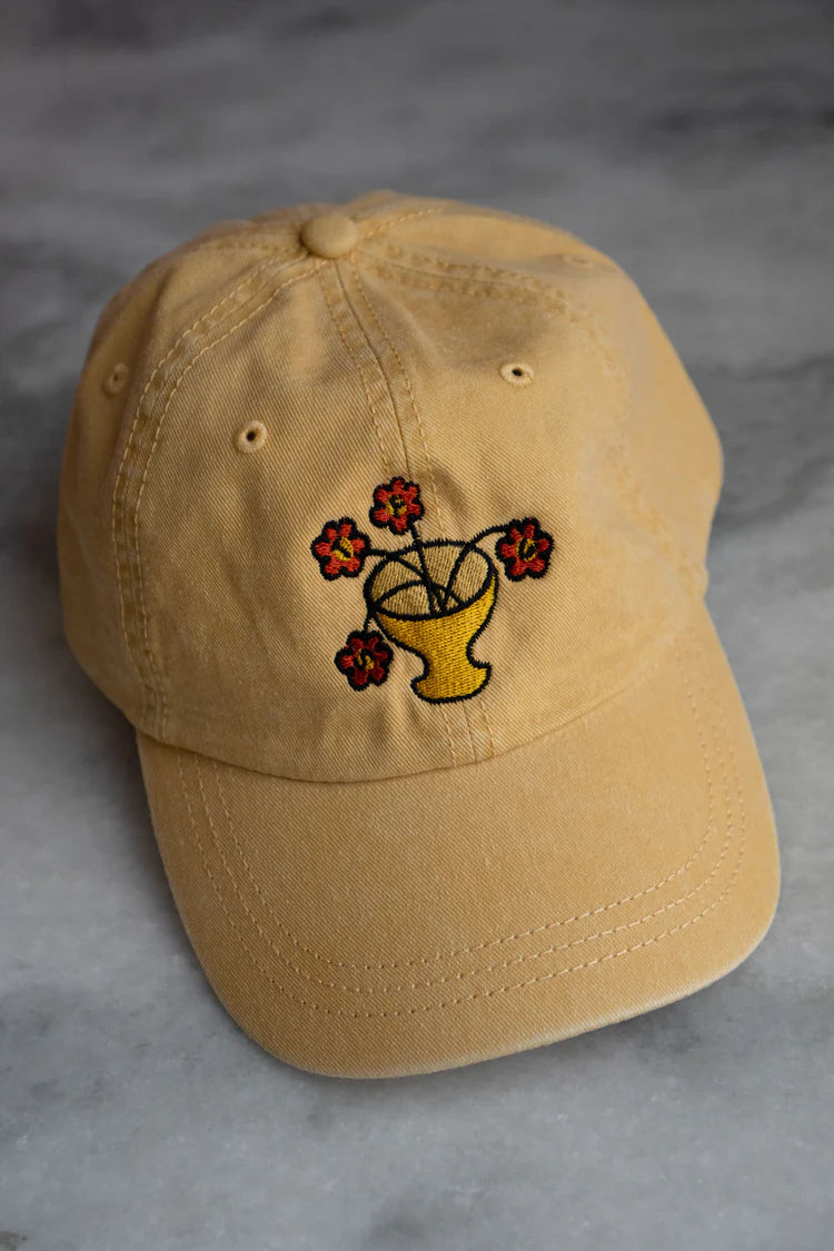STFU Vase Dad Hat