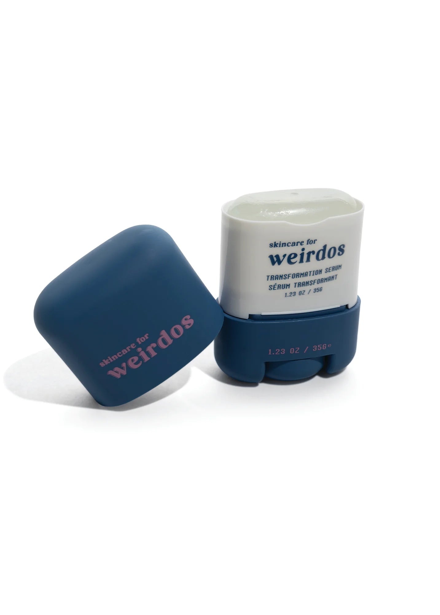 Transformation Serum Refill