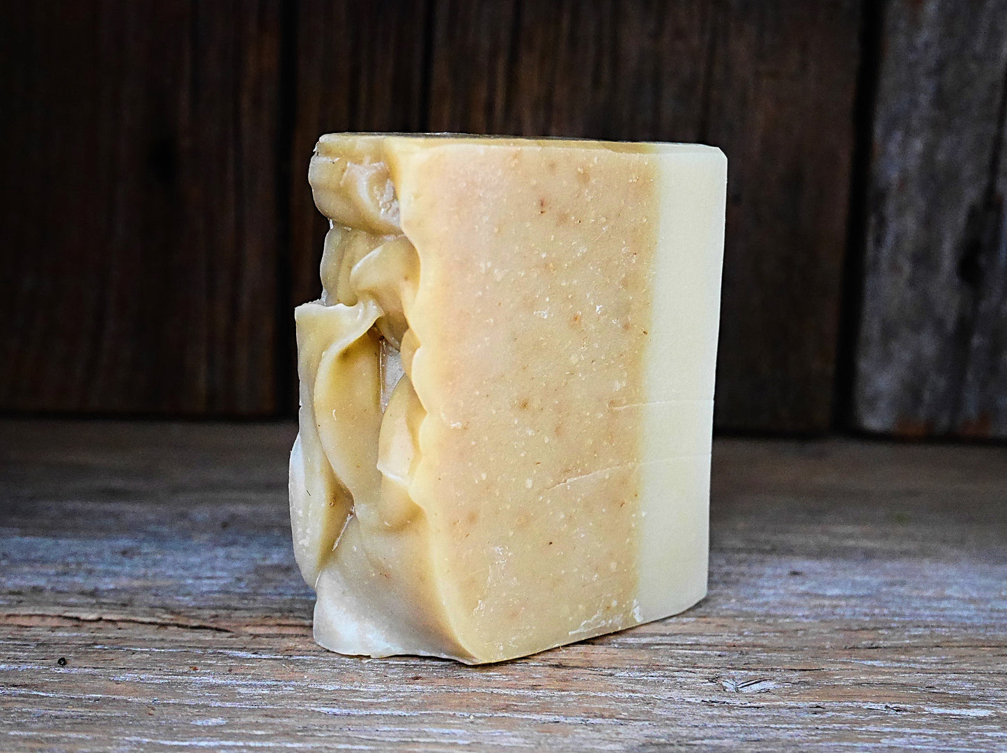 Honey & Chamomile Soap