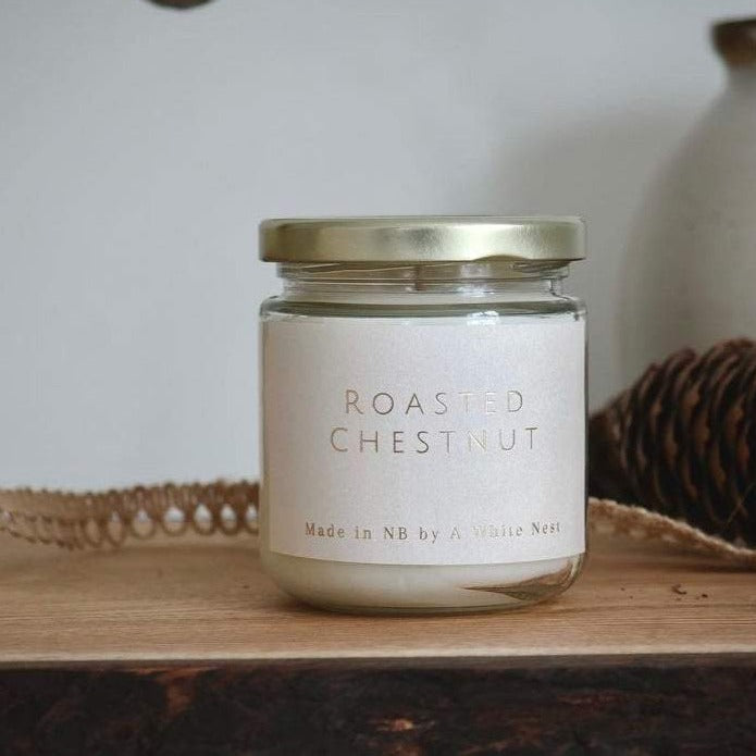 Roasted Chestnut Candle