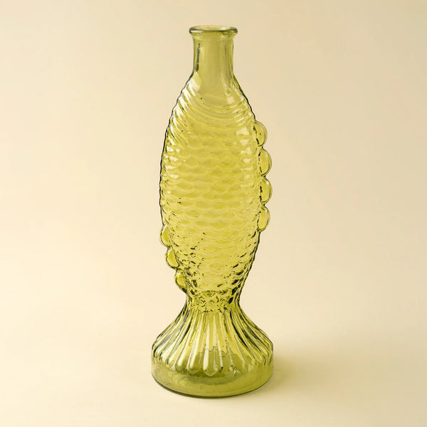 Fresh Catch Vase