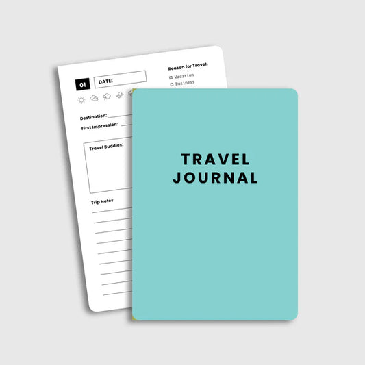 Travel Journal