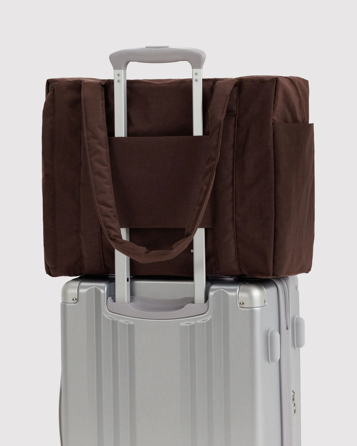 Small Cloud Carry-On