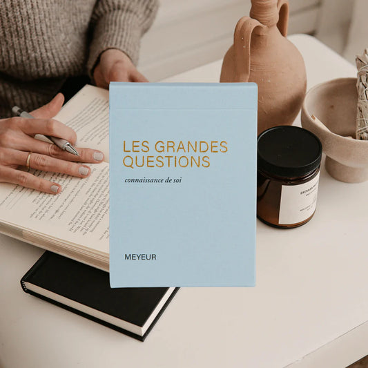 Les Grandes Questions