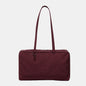 Nylon Bowler Bag