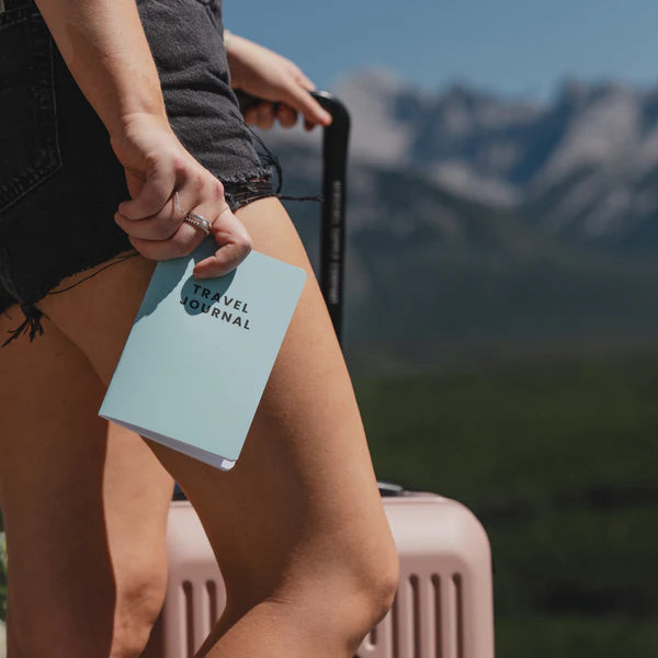 Travel Journal