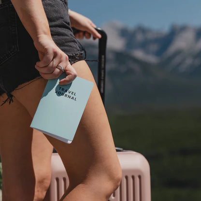 Travel Journal