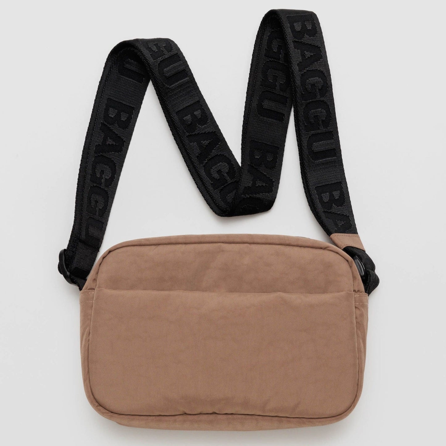 Camera Crossbody