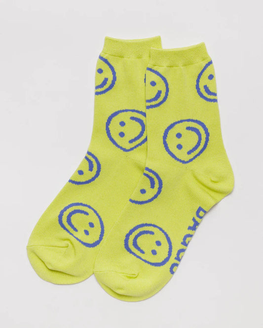 Crew Socks