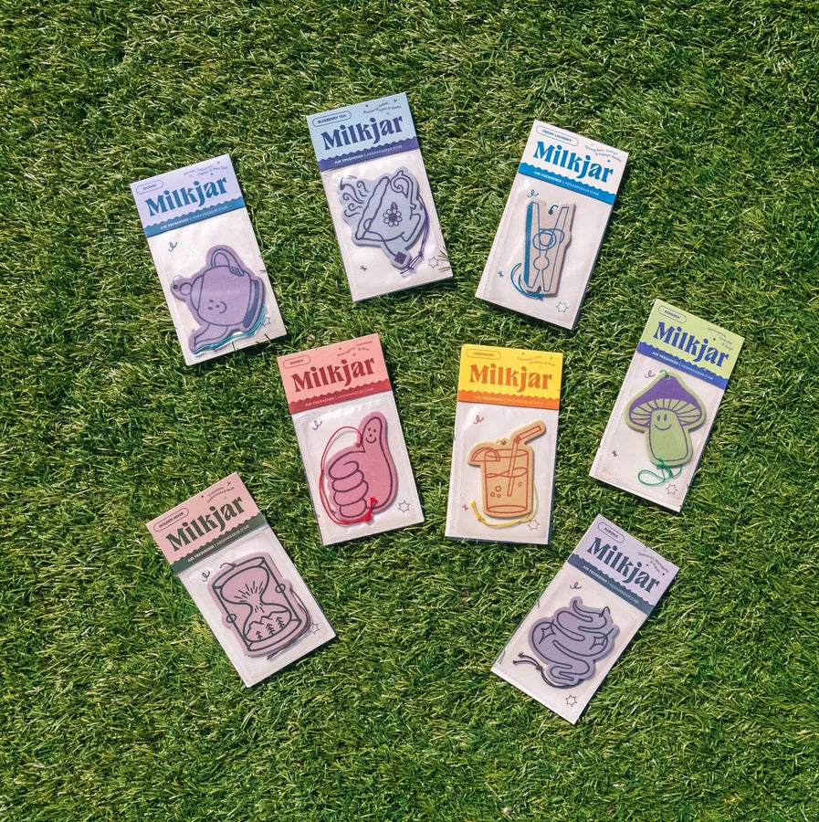 Air Fresheners