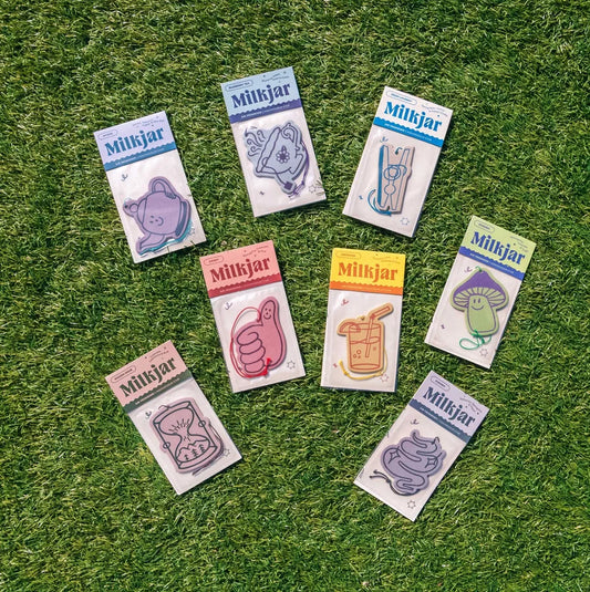 Air Fresheners