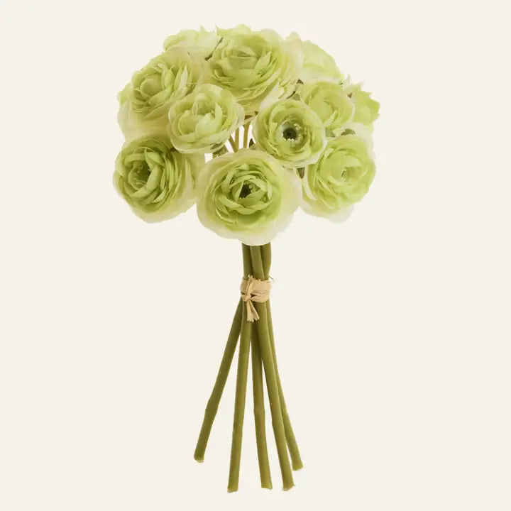 Ranunculus Flower Bouquet