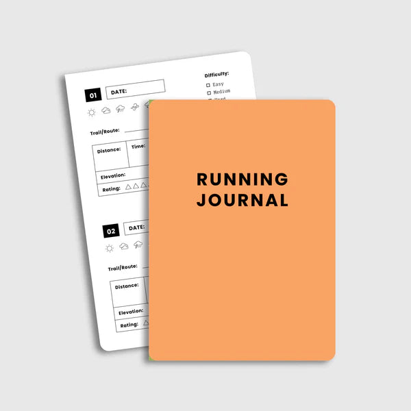 Running Journal