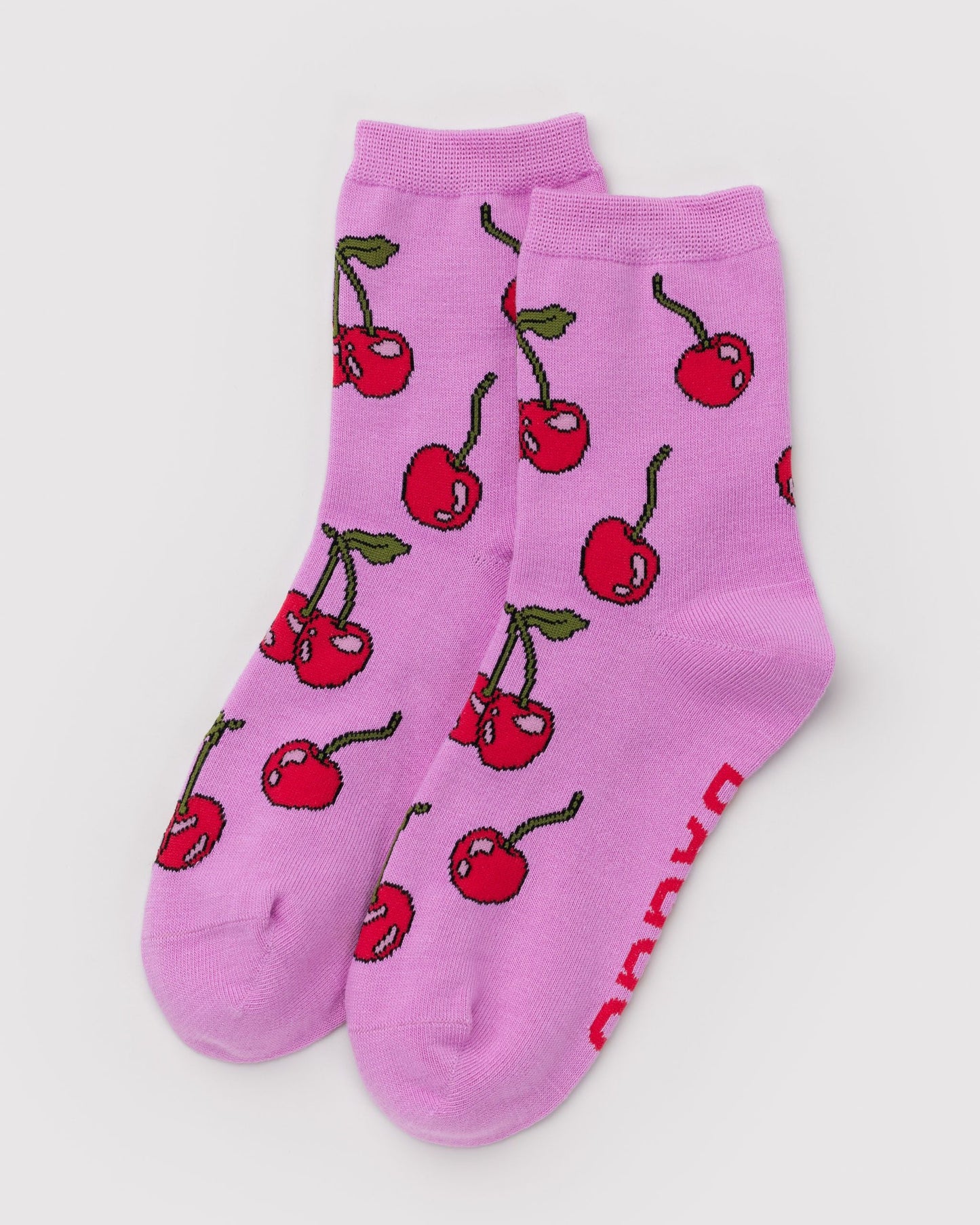 Crew Socks