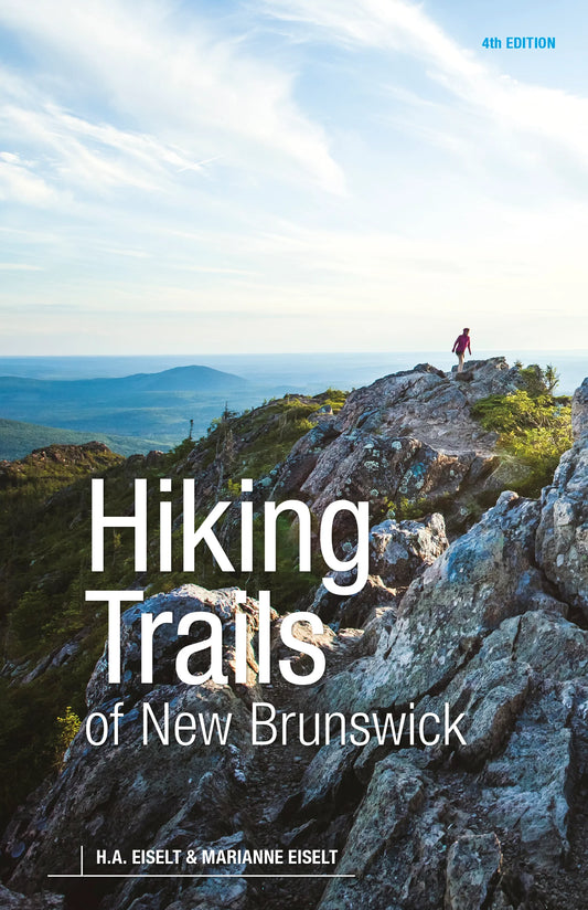 Hiking Trails of New Brunswick