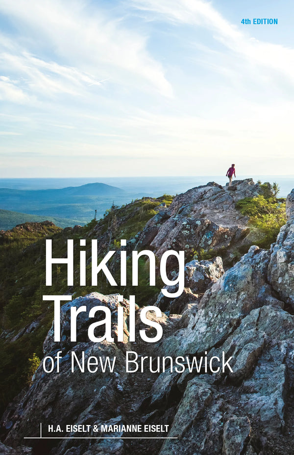 Hiking Trails of New Brunswick
