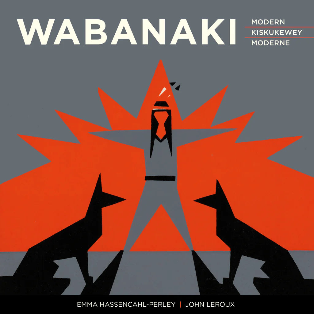 Wabanaki Modern