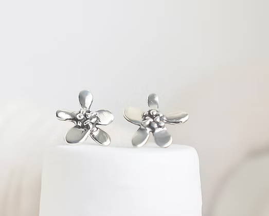 Daisy Earrings