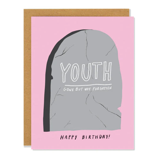 Youth Card