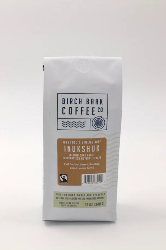 Inukshuk Coffee