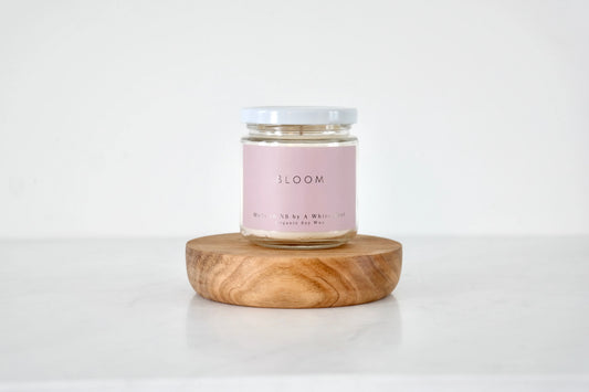 Bloom Candle