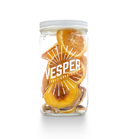 Vesper Craft Cocktail Kit