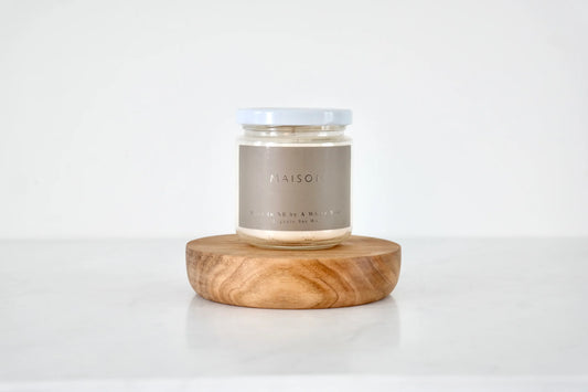 Maison Candle